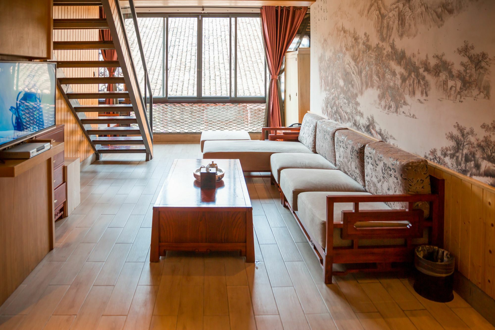 Yangshuo West Street Residence Exterior foto