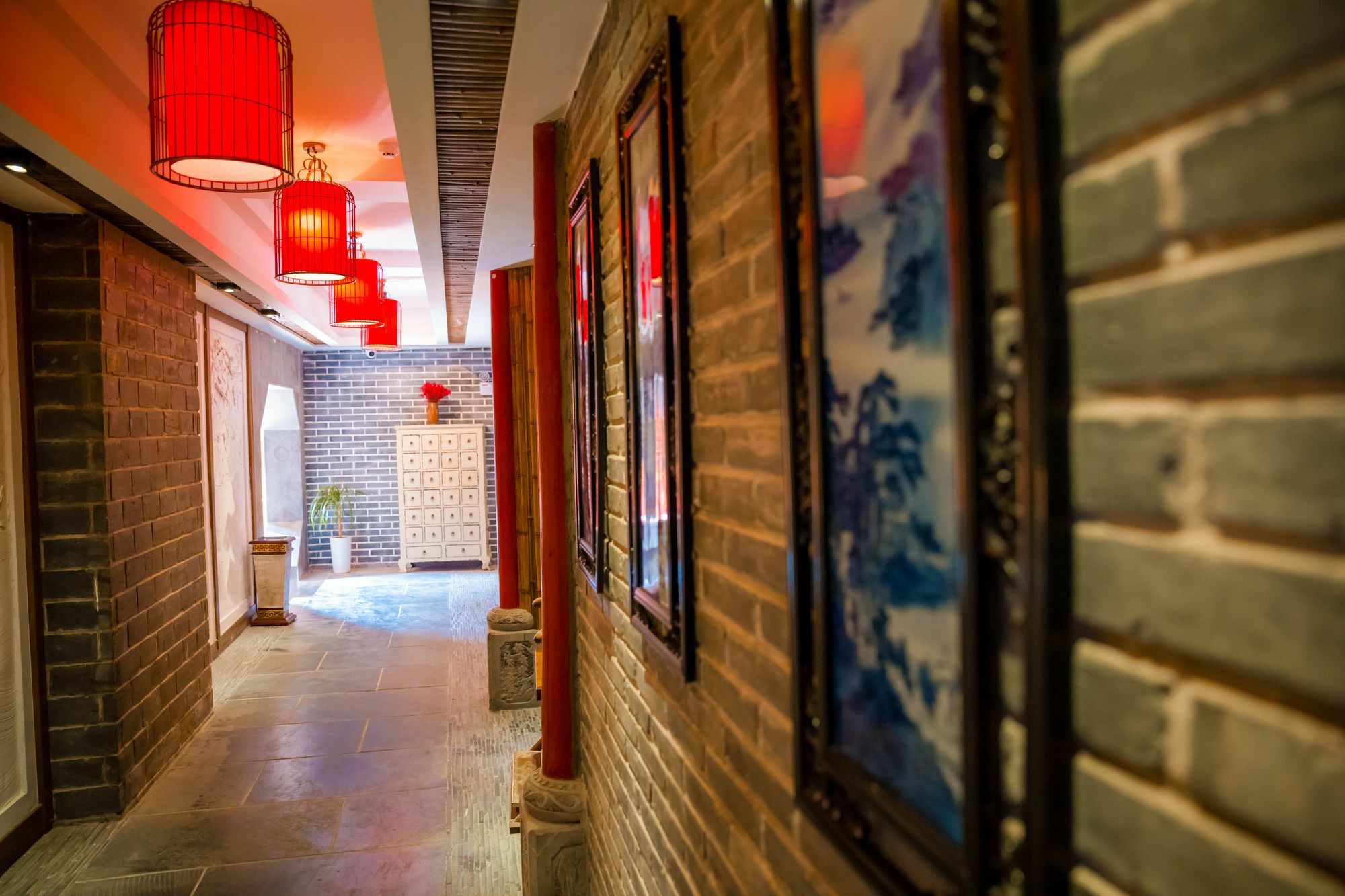 Yangshuo West Street Residence Exterior foto