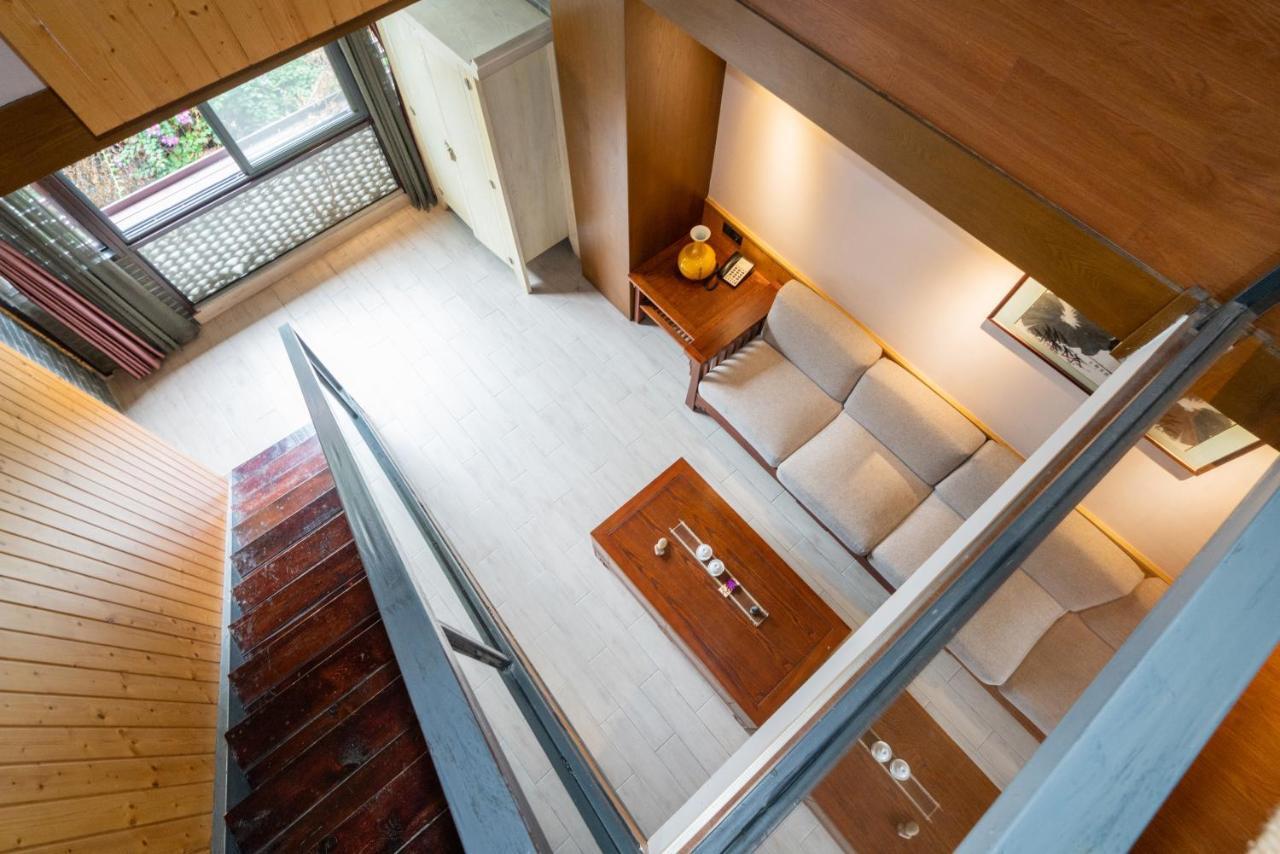 Yangshuo West Street Residence Exterior foto