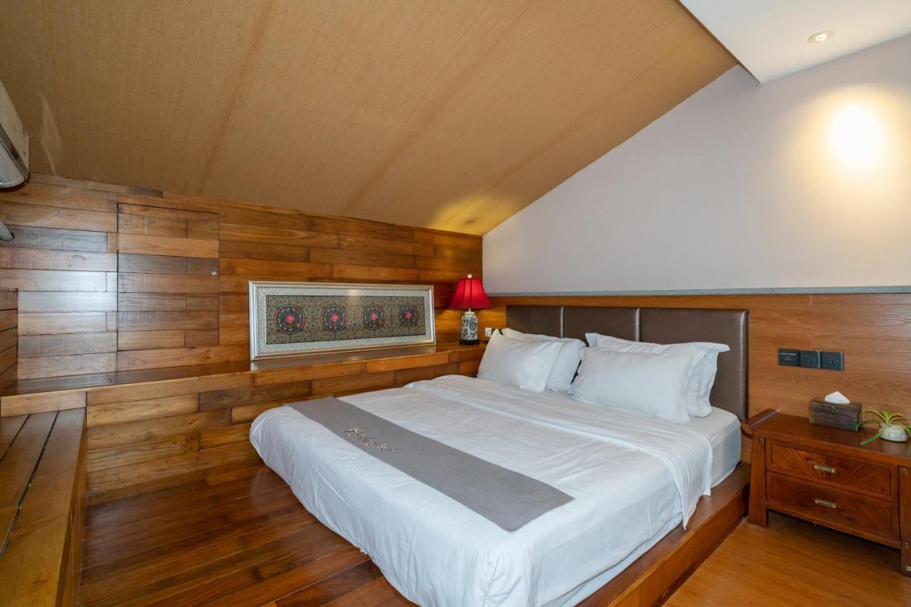 Yangshuo West Street Residence Exterior foto