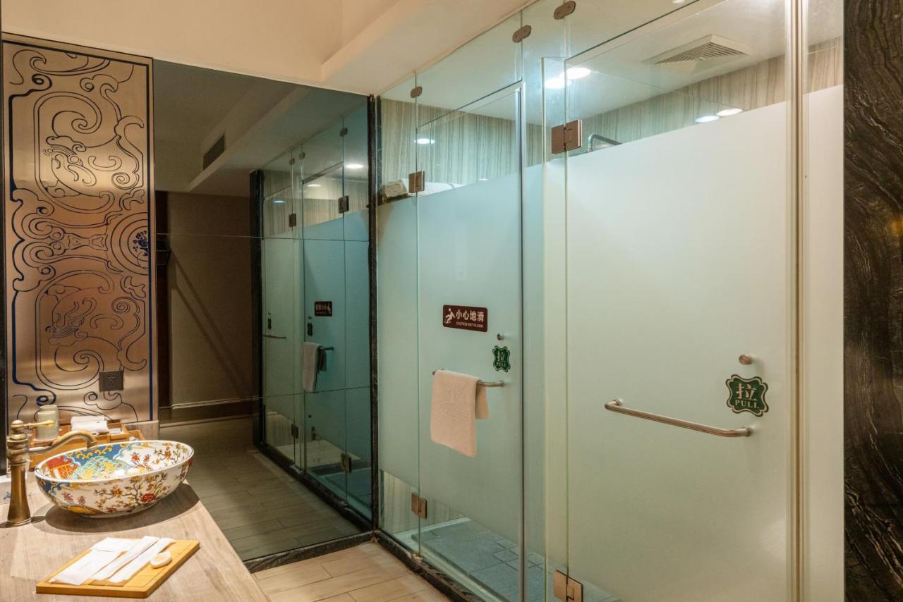 Yangshuo West Street Residence Exterior foto